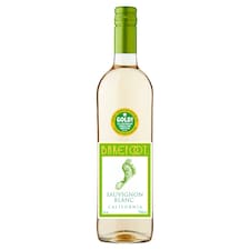 Barefoot Sauvignon Blanc 75Cl
