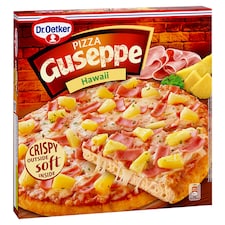 Dr. Oetker Guseppe Pizza Hawaii 415g