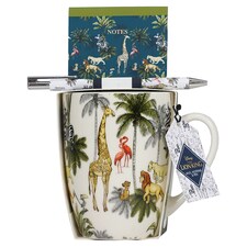Lion King Mug & Stationery Set