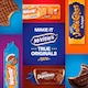 image 4 of McVitie's Hobnobs Oaty Snaps Caramel 167g
