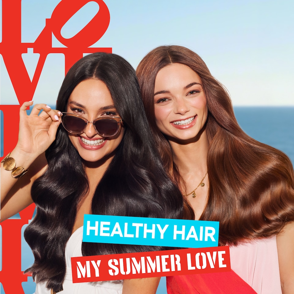 image 1 of Pantene x Robert Indiana Artist Edition Smooth & Sleek 3 Minute Miracle Conditioner 220ml