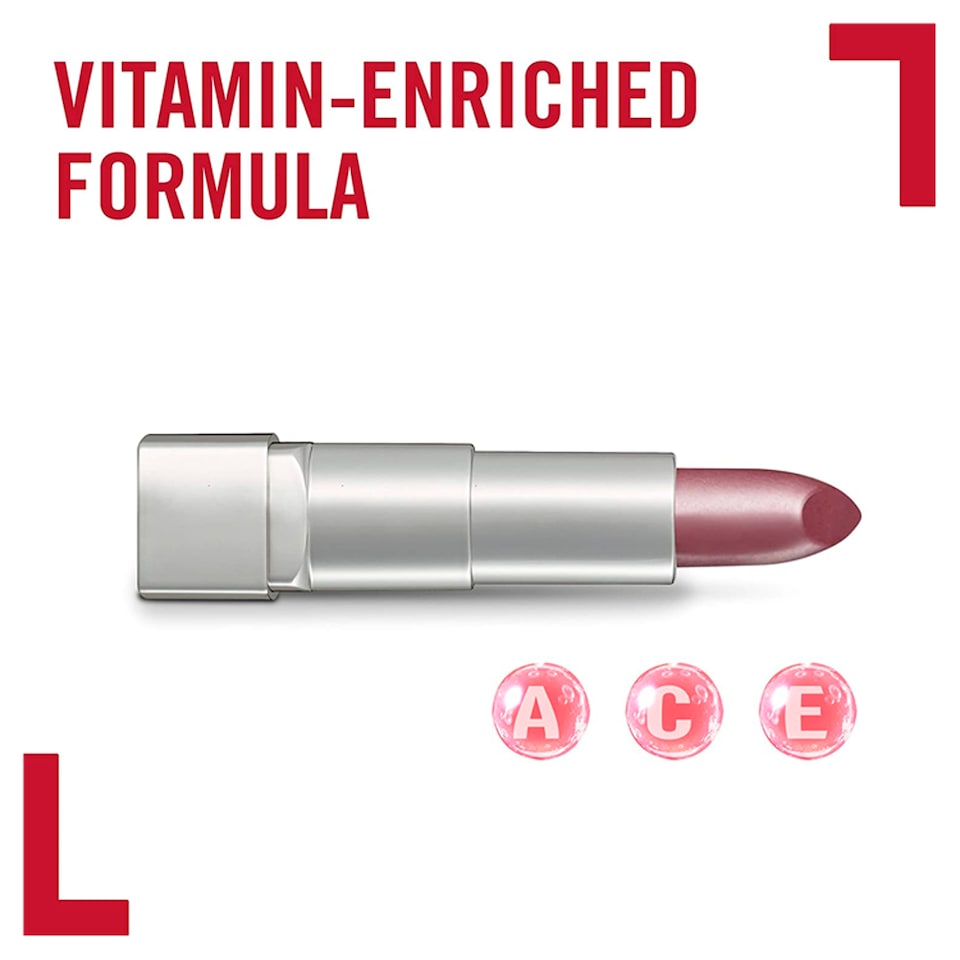 image 1 of Rimmel Moisture Renew Lipstick Vintage Pink