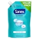 image 1 of Sanex Expert Moisturising Bath Soak Refill 1L