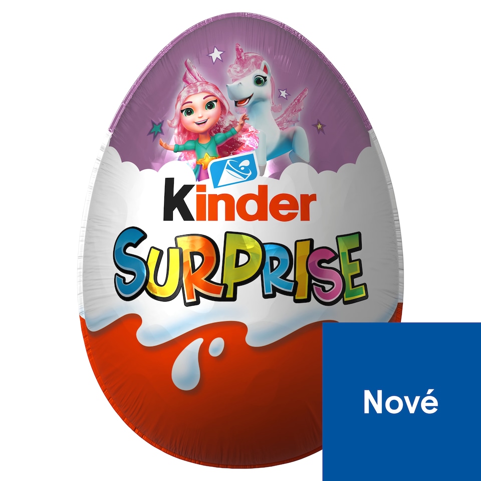 Kinder Surprise 20g