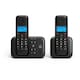 image 1 of BT 3960 Cordless Telephone Twin