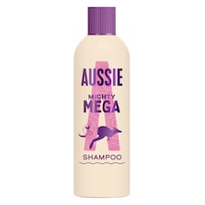 Aussie Mighty Mega Shampoo 250ml