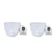 image 1 of Core Kitchen Glass Espresso Mug 88Ml
