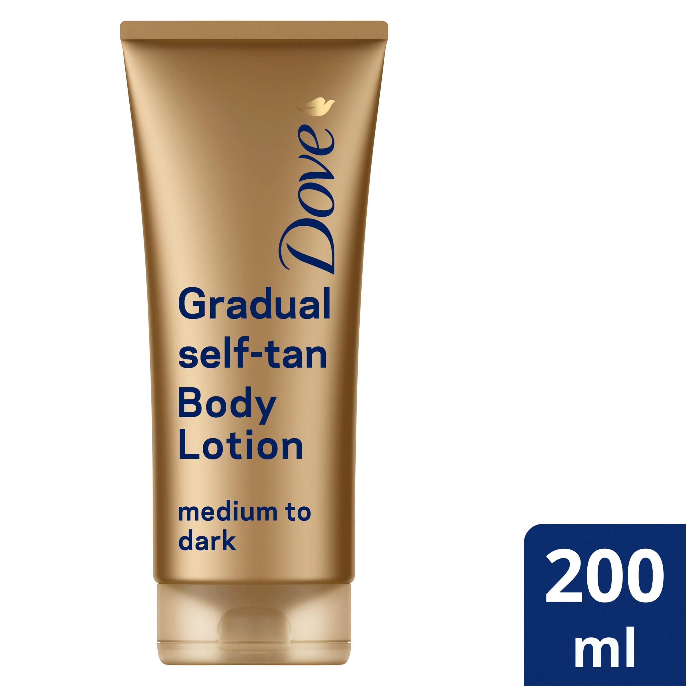dove body lotion tesco