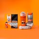 image 2 of L'Oreal Men Expert Morning Basics Gift Set