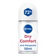 image 1 of Nivea Deodorant Dry Confidence Roll On 50Ml