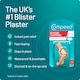 image 3 of Compeed Blister Plasters Medium 5 Pack