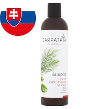 Carpathia Herbarium Anti-Hair Loss Shampoo 350 ml
