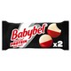 image 1 of Babybel Protein Cheese 40g