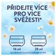 Obrázek 2 pro produkt Lenor Fresh Air Aviváž 86 Praní, Sensitive