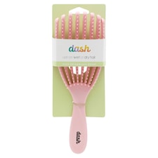 DASH Flexi Detangling Hair Brush