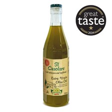 Il Casolare Extra Virgin Olive Oil 500Ml