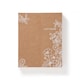 image 1 of Paperchase Full Bloom List Book