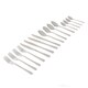 image 2 of Salter Bakewell 16 Piece Cutlery Set
