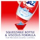 image 4 of Daz Washing Liquid Gel Whites & Colours 25 washes 875ml