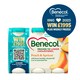 image 1 of Benecol Peach & Apricot No Added Sugar 6 x 67.5g