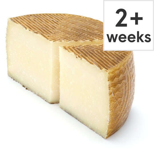 Counter Tesco Finest Spanish Manchego Cheese Tesco Groceries