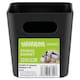 image 1 of Wham Studio Black Storage Basket 1.01