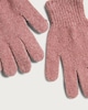 image 2 of F&F 2-Pack Chenille Textured Gloves in Multi