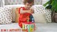 image 2 of Chunky Touch & Feel Farm Puzzle