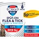 image 1 of Bob Martin Clear Plus Cat Flea & Tick 2 Tube