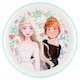 Obrázek 2 pro produkt Stor Frozen Snowy Tale talíř