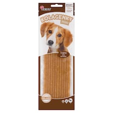 Akinu Kolagenky mini s rajčaty 75g