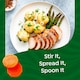 image 5 of Knorr Roasted Chicken, Lemon & Pepper Cooking Paste 165g