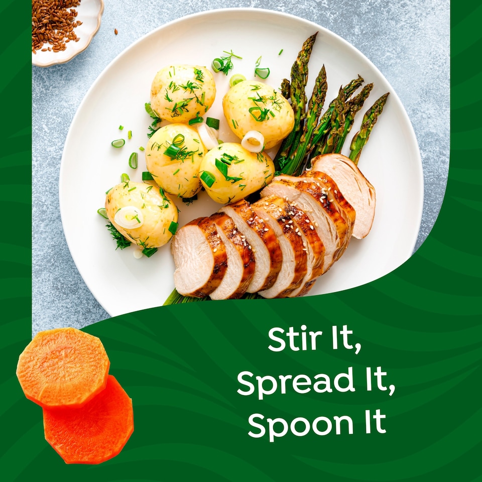 image 1 of Knorr Roasted Chicken, Lemon & Pepper Cooking Paste 165g