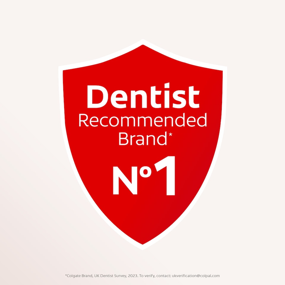 image 1 of Colgate Maximum Cavity Protection Toothpaste 125ml