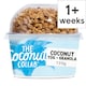 image 1 of The Coconut Collab Natural Coconut Yoghurt Granola Pot 135g