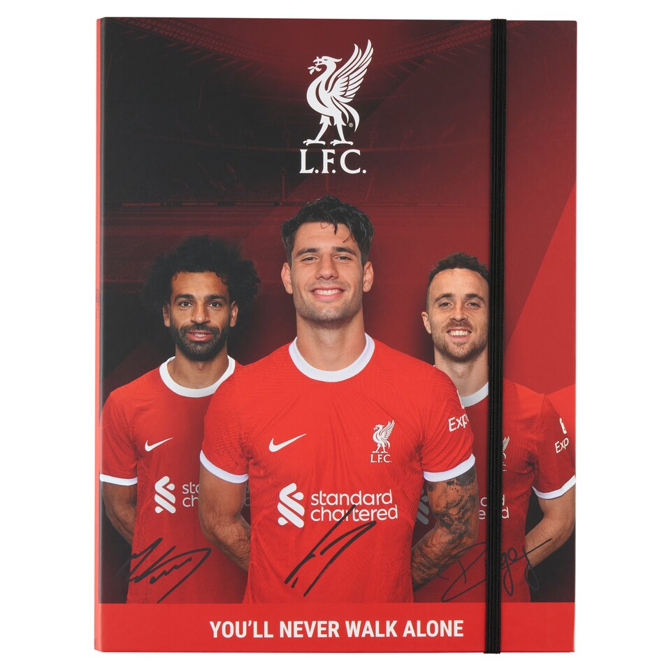 L.F.C. füzetbox A4