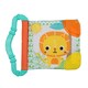 image 1 of Bright Starts Teether and Book