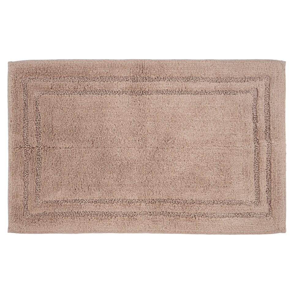 F&F Home Mole Bath Mat