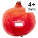 image 1 of Tesco Pomegranates Each