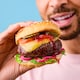 image 3 of Heck Steak & Butter Burger 320G