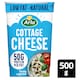 image 1 of Arla Low Fat Natural Cottage Cheese 500g