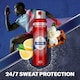 image 2 of Old Spice Sport Power Glacier Water Perfume Anti-Perspirant Spray 150ml