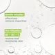 image 2 of Simple Kind To Skin Micellar Cleansing Water 400Ml