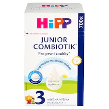 Instantné kojenecké mlieka