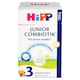 image 1 of HiPP Combiotik Junior 3 Milk Nutrition for Small Children from 1 Year in Powder 2 x 350 g (700 g)
