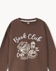 image 3 of F&F Girls 2-Pack Pure Cotton Book Club Pyjama Set in Multi