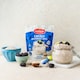 image 2 of Linwoods Energy Overnight Oats 300g