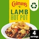 image 1 of Colman's Lamb Hotpot Recipe Mix 41G