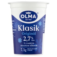 Olma Klasik Original White Yogurt 150ml