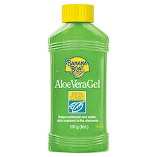 Banana Boat After Sun Aloe Vera Gel 230g